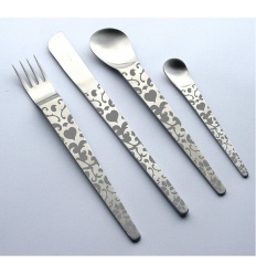 HERDMAR Комплект прибори за...