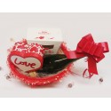 Подаръчна кошница Love Подаръчна кошница Love