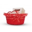 Подаръчна кошница Love 3 Подаръчна кошница Love 3