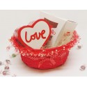 Подаръчна кошница Love 3 Подаръчна кошница Love 3