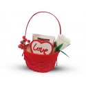 Подаръчна кошница Love2 Подаръчна кошница Love2