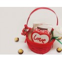 Подаръчна кошница Love2 Подаръчна кошница Love2