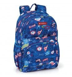 Bang раница с едно отделение