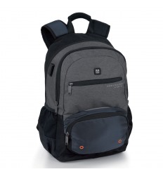 Contact раница