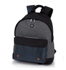 Contact раница с едно...