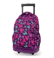 Dream раница с колелца