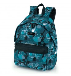 Hexon раница с едно отделение