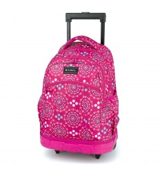 Mandy раница с колелца