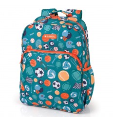 Gym раница с едно отделение