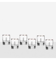 Чаши за уиски Oldfashion Viena