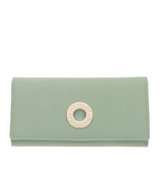 Дамско портмоне в цвят...