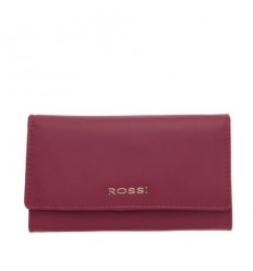 Дамско портмоне в цвят...