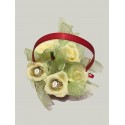 Шоколадова кошница SPRING LOVE Шоколадова кошница SPRING LOVE