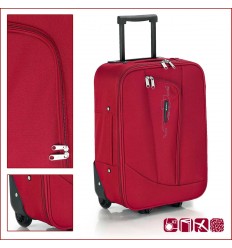 Куфар 55 см. червен – Week