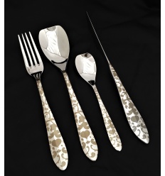 HERDMAR Комплект прибори за...