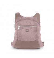 Дамска раница Way розова