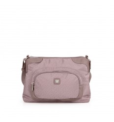 Дамска чанта Way розова