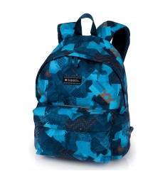 Noise раница с едно отделение