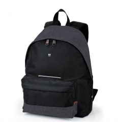 Norman раница с едно отделение