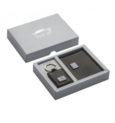 Сет от ключодържател и...