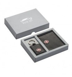 Сет от ключодържател и...