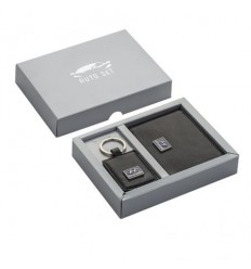 Сет от ключодържател и...