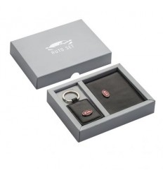 Сет от ключодържател и...