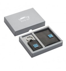 Сет от ключодържател и...