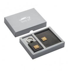 Сет от ключодържател и...