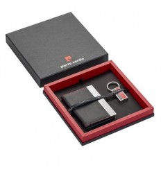 Луксозен сет от калъф за...