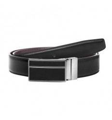 Мъжки колан със стилен...