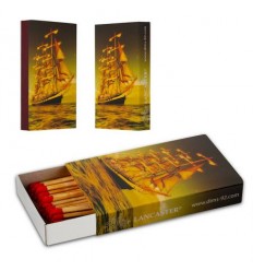 Кибрит серия Кораб