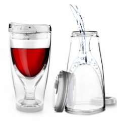 ASOBU Тристенна охлаждаща...