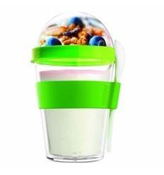 ASOBU Двустенна чаша с...