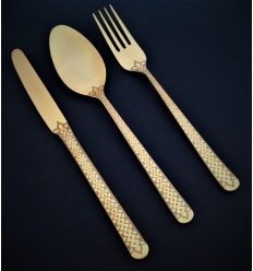 HERDMAR Комплект прибори за...