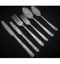 HERDMAR Комплект прибори за...