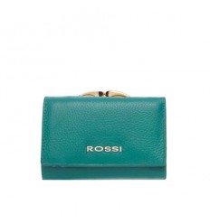 Малко дамско портмоне цвят...