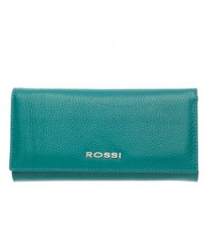 Дамско портмоне цвят Синьо...