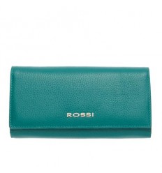 Дамско портмоне цвят Синьо...