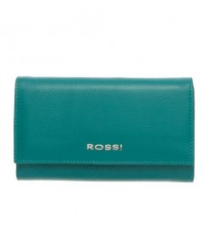 Дамско портмоне цвят Синьо...