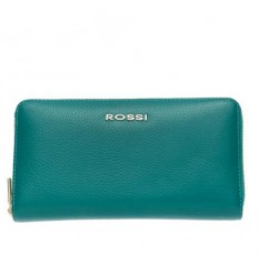 Дамско портмоне цвят Синьо...