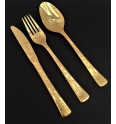 HERDMAR Комплект прибори за...