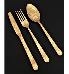 HERDMAR Комплект прибори за...