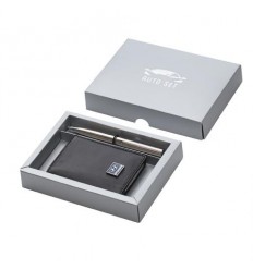 Сет от химикал и...