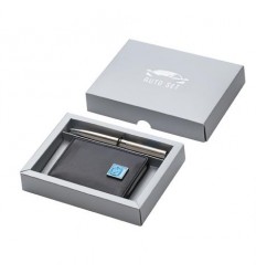 Сет от химикал и...