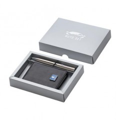 Сет от химикал и...