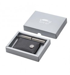 Сет от химикал и...