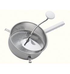 GEFU Уред за пюриране на...