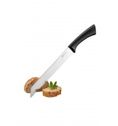 GEFU Нож за хляб SENSO - 21 см