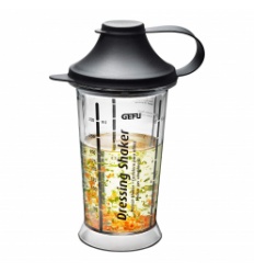GEFU Шейкър за дресинги,...
